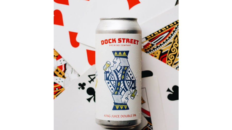 Introducing Dock Street Brewery